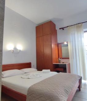 Haniotis Apartment | Villa Christina Sea Side B