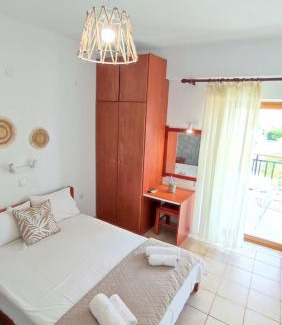 Haniotis Apartment | Villa Christina Sea Side B