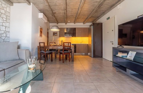 Tiros Apartment | Villa Christine by Tyros Boutique Houses