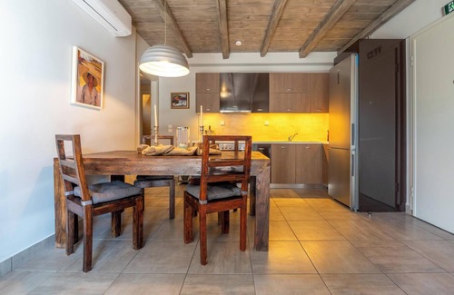 Tiros Apartment | Villa Christine by Tyros Boutique Houses
