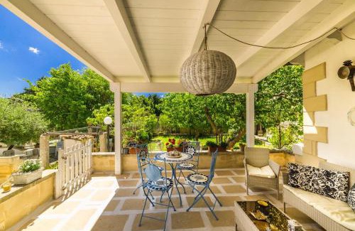 Otranto House | Villa Ciandri