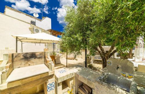 Otranto House | Villa Ciandri