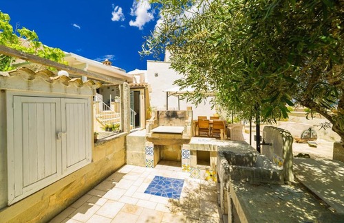 Otranto House | Villa Ciandri