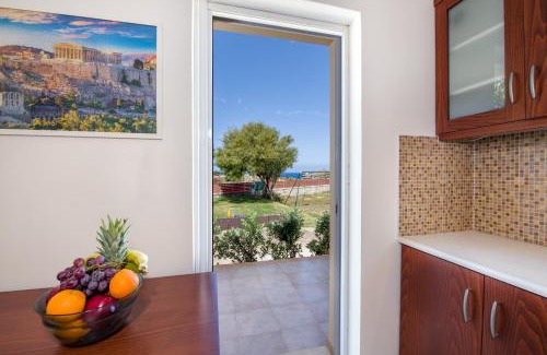 Ayios Pandeleimon Villa | Villa Ciel