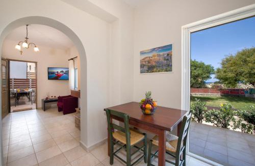Ayios Pandeleimon Villa | Villa Ciel