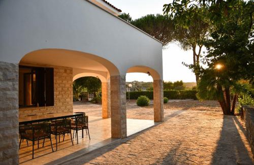 Locorotondo Villa | Villa Cinque Pini