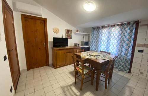 Contrada Cipollazzo Apartment | Villa Cipollazzo