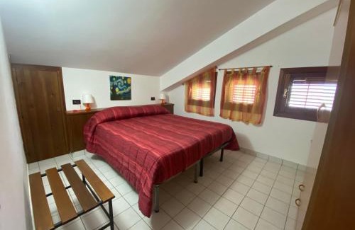 Contrada Cipollazzo Apartment | Villa Cipollazzo