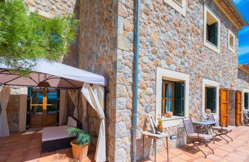 Alaro Villa | Villa Cirera in Alaro