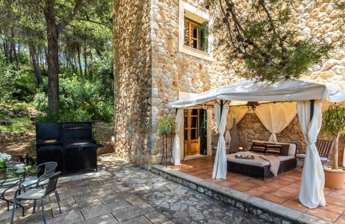 Alaro Villa | Villa Cirera in Alaro