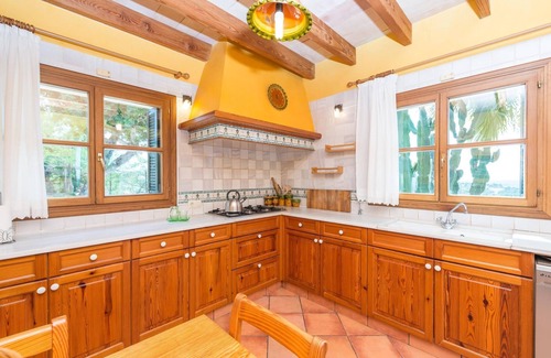 Alaro Villa | Villa Cirera in Alaro