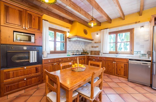 Alaro Villa | Villa Cirera in Alaro