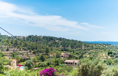 Alaro Villa | Villa Cirera in Alaro