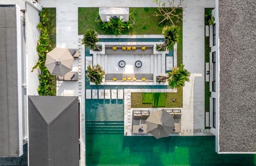 Andong Villa | Villa Ciryandil by BaliSuperHost