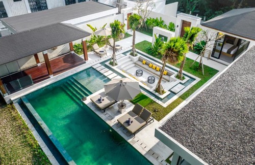 Andong Villa | Villa Ciryandil by BaliSuperHost