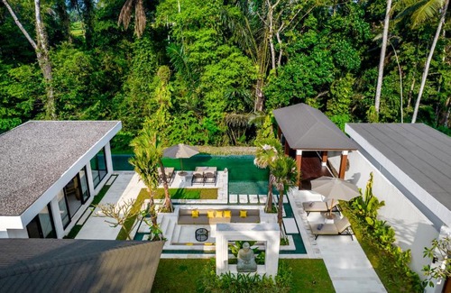 Andong Villa | Villa Ciryandil by BaliSuperHost