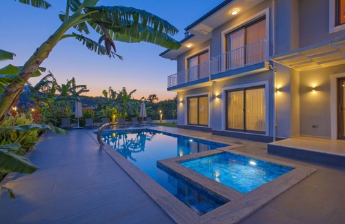 Ortaca Villa | Villa Cisem by Tatil Premium