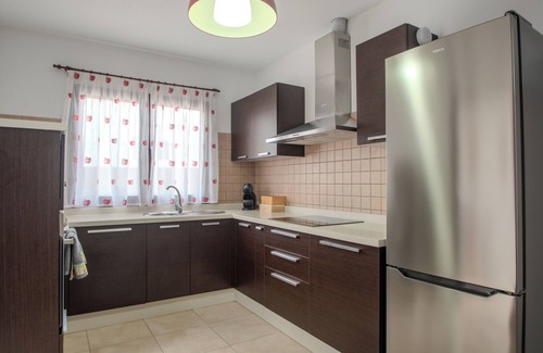 Tias House | Villa Clara, quiet area in Tias with private pool, heated and barbecue.