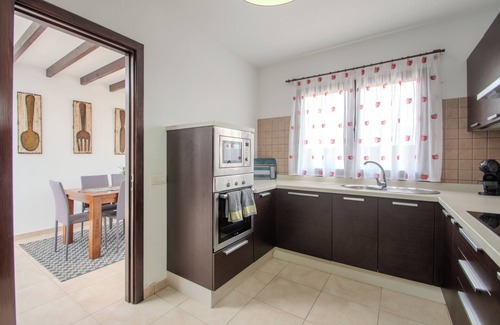 Tias House | Villa Clara, quiet area in Tias with private pool, heated and barbecue.