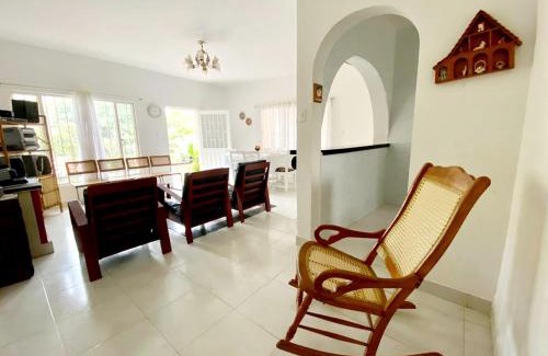 Mesitas del Colegio Apartment | Villa Claudia - apartamento cómodo y tranquilo