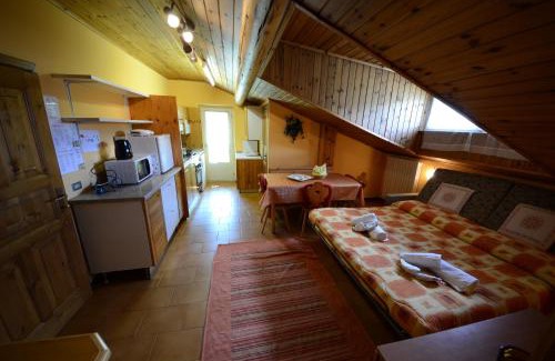 Teola Apartment | Villa Claudia