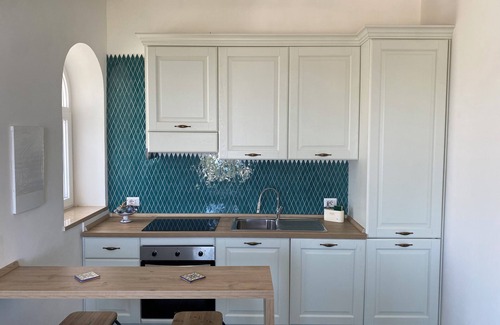 Anacapri Villa | Villa Claudia - Lovely villa with Jacuzzi hot tub