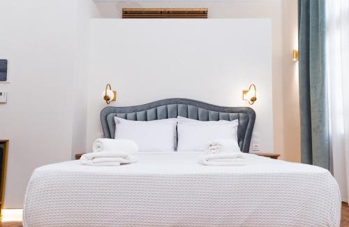 Thessaloniki Apartment | Villa Clio, a Luxury Collection