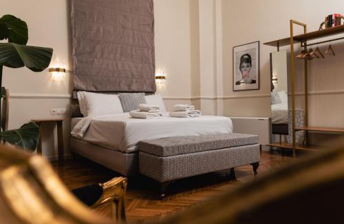Thessaloniki Apartment | Villa Clio, a Luxury Collection