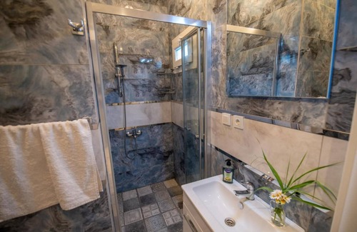 Fethiye Villa | Villa Close to Inlice Beach with Pool in Fethiye