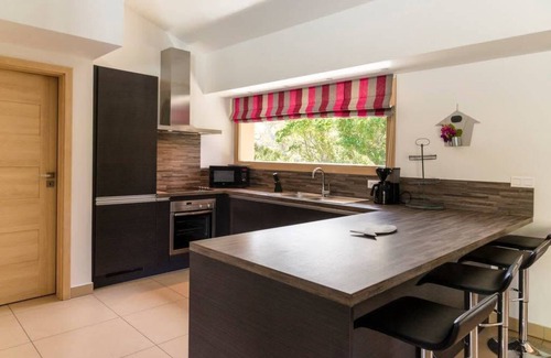 Figari Villa | Villa closed to beaches and mountain with heated pool