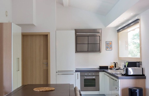 Figari Villa | Villa closed to beaches and mountain with heated pool