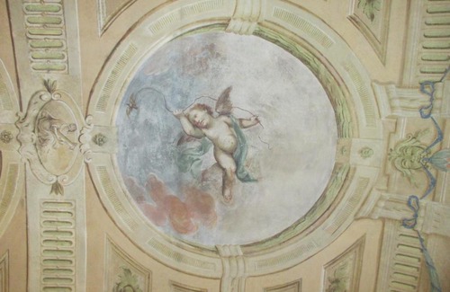 San Giovanni in Persiceto House | Villa Conti Zambonelli