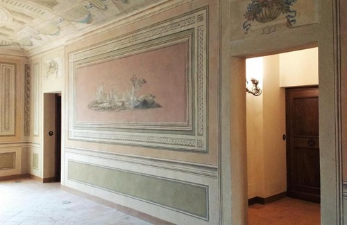 San Giovanni in Persiceto House | Villa Conti Zambonelli