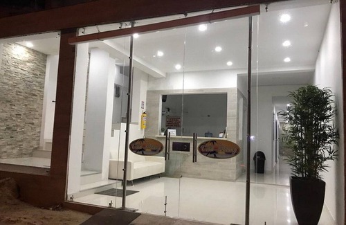 Punta Hansa Hotel | villa lithany1-101