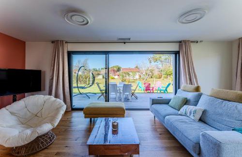 Parentis-en-Born House | Villa Coco