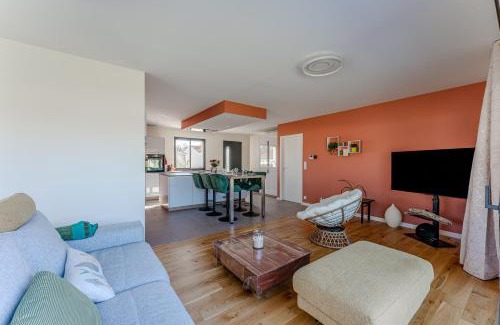 Parentis-en-Born House | Villa Coco