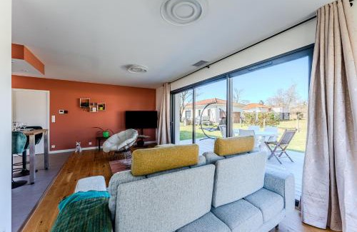 Parentis-en-Born House | Villa Coco