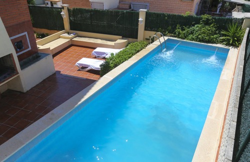 Salou Villa | Villa COCOCHA