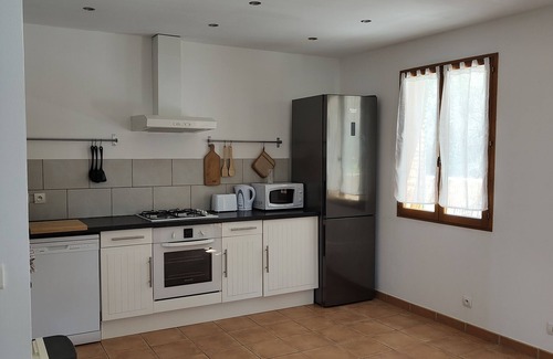 Ginasservis House | Villa Cocooning à Proximité des Gorges du Verdon