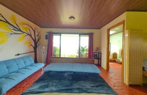 Vieja Villa | Villa Colibrí