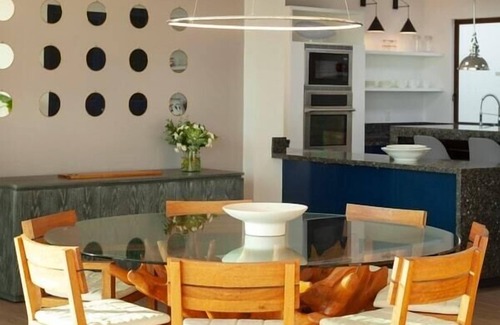 Zona Hotelera Villa | Villa Colibrí