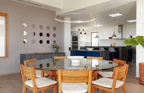 Zona Hotelera Villa | Villa Colibrí