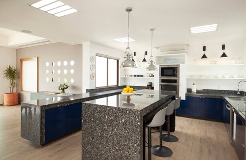 Zona Hotelera Villa | Villa Colibrí