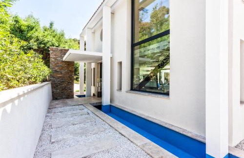 La Croix-Valmer Villa | Villa Colibri