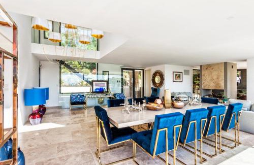 La Croix-Valmer Villa | Villa Colibri