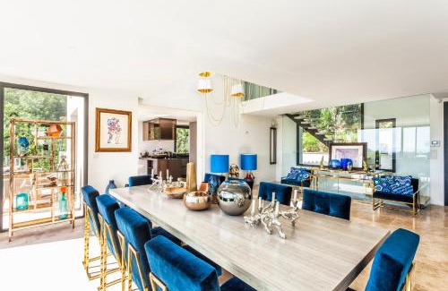 La Croix-Valmer Villa | Villa Colibri