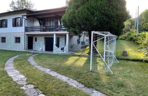 Colico Villa | Villa Colico Laghetto