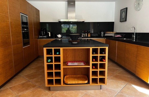 Puerto de Pollensa Villa | Villa Coloma: Large Exclusive Villa with Private Pool and Mountain Views