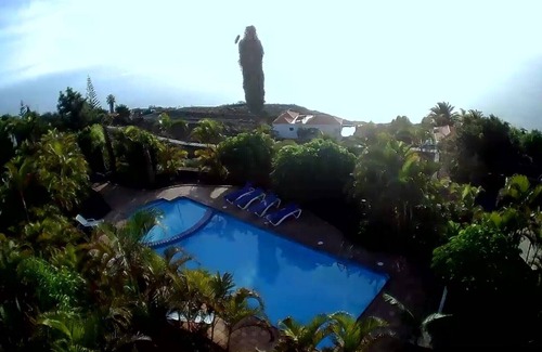 Los Quemados Apartment | Villa colon