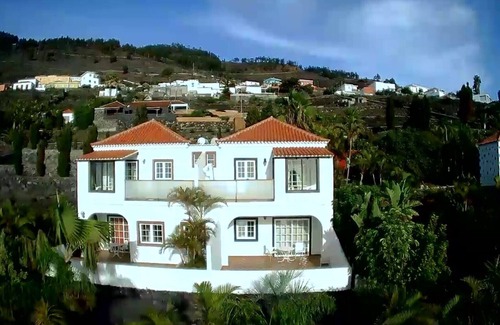 Los Quemados Apartment | Villa colon